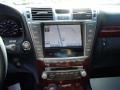 Matador Red Mica - LS 460 AWD Photo No. 14