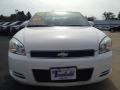White - Impala LT Photo No. 4