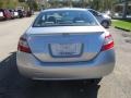2007 Alabaster Silver Metallic Honda Civic EX Coupe  photo #5