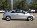 2007 Alabaster Silver Metallic Honda Civic EX Coupe  photo #7