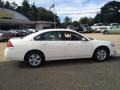 White - Impala LT Photo No. 8