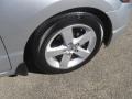 2007 Alabaster Silver Metallic Honda Civic EX Coupe  photo #8