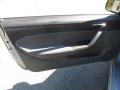 2007 Alabaster Silver Metallic Honda Civic EX Coupe  photo #11