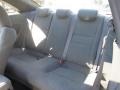 2007 Alabaster Silver Metallic Honda Civic EX Coupe  photo #14