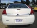 White - Impala LT Photo No. 15
