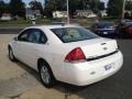 White - Impala LT Photo No. 16
