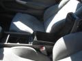 2007 Alabaster Silver Metallic Honda Civic EX Coupe  photo #18