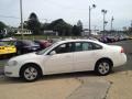 White - Impala LT Photo No. 18