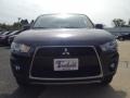 Cosmic Blue Metallic - Outlander XLS Photo No. 4