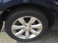 Cosmic Blue Metallic - Outlander XLS Photo No. 7