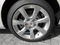 2014 Cadillac ATS 2.5L Wheel and Tire Photo