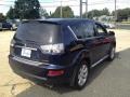 Cosmic Blue Metallic - Outlander XLS Photo No. 14