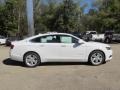 2014 Summit White Chevrolet Impala LT  photo #7