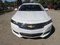 2014 Summit White Chevrolet Impala LT  photo #10