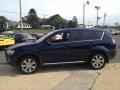 Cosmic Blue Metallic - Outlander XLS Photo No. 20