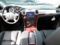 Radiant Silver Metallic - Escalade Luxury AWD Photo No. 10