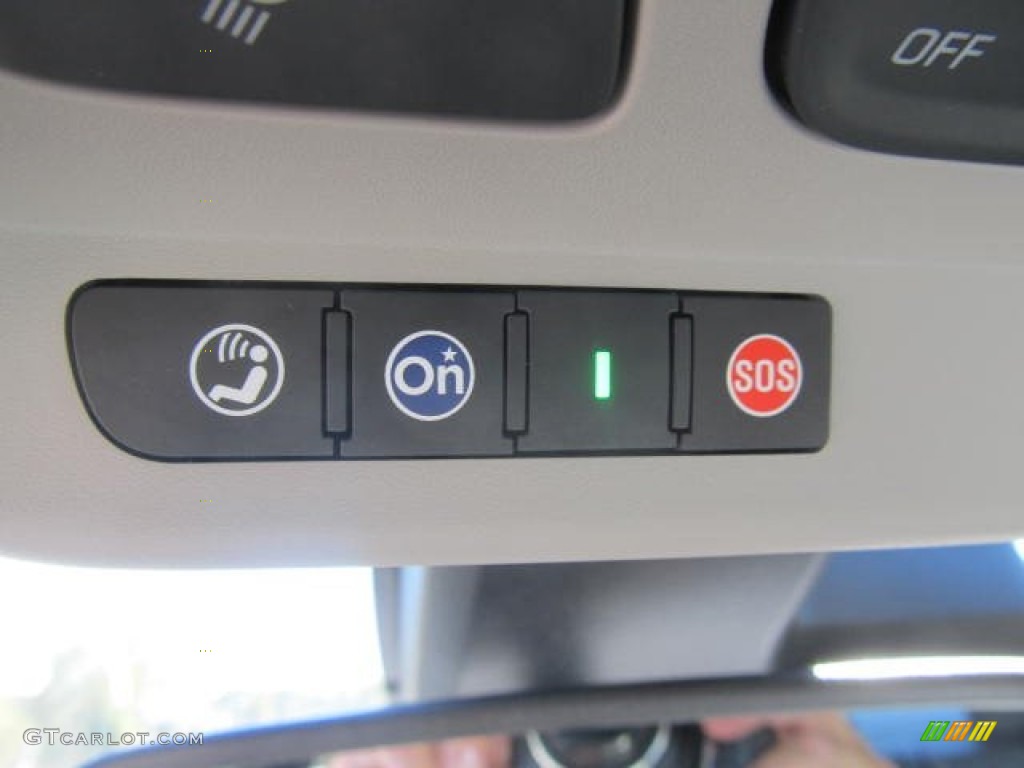 2014 Impala LT - Summit White / Jet Black/Dark Titanium photo #17