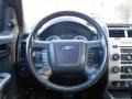 2010 Ingot Silver Metallic Ford Escape XLT 4WD  photo #18