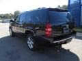 Black - Suburban LTZ 4x4 Photo No. 4