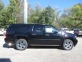 Black - Suburban LTZ 4x4 Photo No. 7
