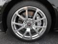 2014 Cadillac CTS -V Sedan Wheel and Tire Photo