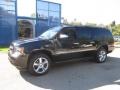 Black - Suburban LTZ 4x4 Photo No. 1