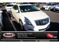White Diamond Tricoat - XTS Premium AWD Photo No. 1