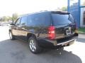 Black - Suburban LTZ 4x4 Photo No. 4