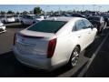 White Diamond Tricoat - XTS Premium AWD Photo No. 2