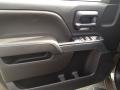 2014 Brownstone Metallic Chevrolet Silverado 1500 LT Double Cab  photo #8