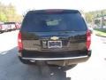 Black - Suburban LTZ 4x4 Photo No. 5