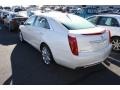 White Diamond Tricoat - XTS Premium AWD Photo No. 3