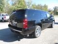 Black - Suburban LTZ 4x4 Photo No. 6