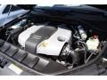 3.0 Liter TDI DOHC 24-Valve Turbo-Diesel V6 Engine for 2014 Audi Q7 3.0 TDI quattro #86582463