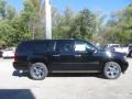 Black - Suburban LTZ 4x4 Photo No. 7