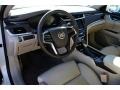 White Diamond Tricoat - XTS Premium AWD Photo No. 5
