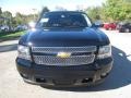 Black - Suburban LTZ 4x4 Photo No. 9