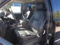 Black - Suburban LTZ 4x4 Photo No. 12