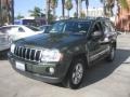 Jeep Green Metallic - Grand Cherokee Limited Photo No. 5