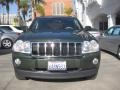 Jeep Green Metallic - Grand Cherokee Limited Photo No. 6