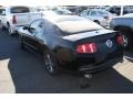 Black - Mustang V6 Mustang Club of America Edition Coupe Photo No. 3