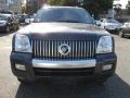 Alloy Metallic - Mountaineer Premier AWD Photo No. 2