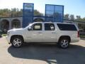 White Diamond Tricoat - Suburban LTZ 4x4 Photo No. 2