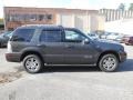 Alloy Metallic - Mountaineer Premier AWD Photo No. 3