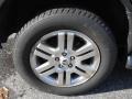 Alloy Metallic - Mountaineer Premier AWD Photo No. 4