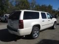 White Diamond Tricoat - Suburban LTZ 4x4 Photo No. 6