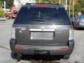 Alloy Metallic - Mountaineer Premier AWD Photo No. 6