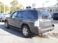 Alloy Metallic - Mountaineer Premier AWD Photo No. 7