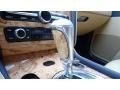 6 Speed Automatic 2008 Bentley Continental GT Speed Transmission