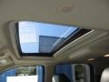 White Diamond Tricoat - Suburban LTZ 4x4 Photo No. 11
